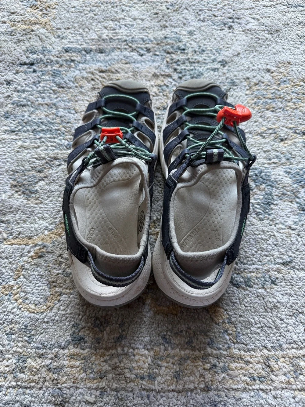 Womens Keen Sandals